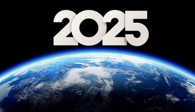 Rethinking Business in 2025
